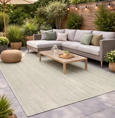 Produktbild von Steffensmeier In- und Outdoorteppich Jordis