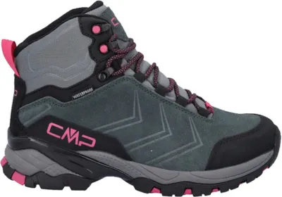 Produktbild von CAMPAGNOLO CMP Melnick Mid Schuhe Damen grau 42