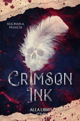 Produktbild von Crimson Ink