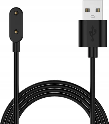 Zdjęcie produktu dla Ładowarka Kabel Przewód Ładujący Usb Do Zegarka Honor Band 6 / 7 / Se