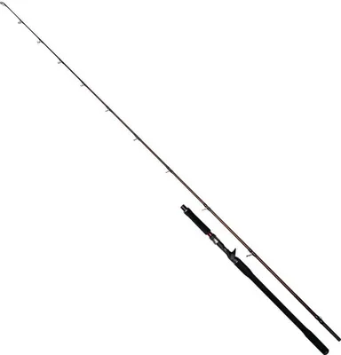 Produktbild von Westin W4 Monsterstick-T 2nd 8' / 240cm 6XH 150-290g - Baitcasterrute