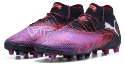 Immagine prodotto di Puma Future 8 Ultimate AG - 108189, Colore: nero/rosso, Scarpe da uomo: 47