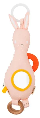 Zdjęcie produktu dla Trixie Baby 24-242, Wielobarwny