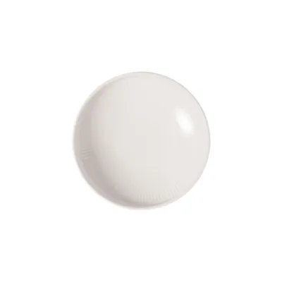 Obrázok produktu pre Villeroy & Boch Afina, Dezertná miska, Kolo, Porcelán, Biela, 0,08 L, Osobné