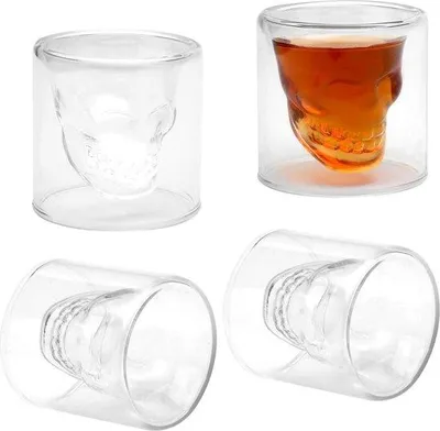 Image de Lot de 4 tasses à café - 20 ml - pour boissons chaudes et froides - tasses à café - tasses à espresso.