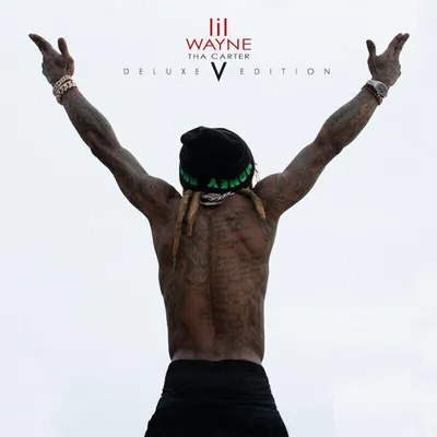 Produktbild von Lil Wayne - Tha Carter V (2 CD)