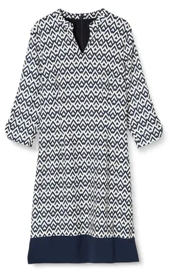 Produktbild von More & More Damen Kleid, 2375, 36