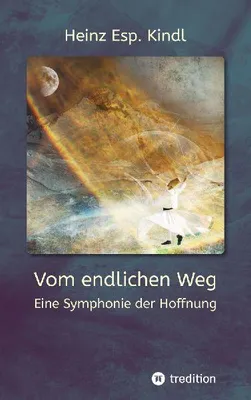 Produktbild von Vom endlichen Weg