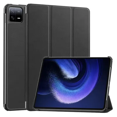 Obrázok produktu pre Techsuit Foldpro ochranné puzdro pre - Xiaomi Pad 6 - Čierna