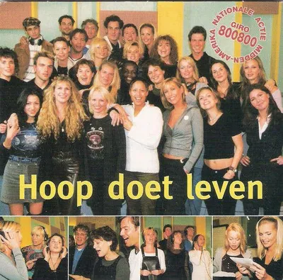 Image de L'espoir est vivant