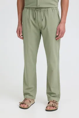Produktbild von !Solid SDNeel Herren Hose Stoffhose Chinohose Joggerhose 100% Baumwolle Regular Fit