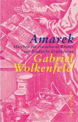 Obrázek produktu pro Amarek