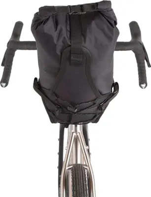 Immagine prodotto di Borsa da sella con drybag 8 L - Nero