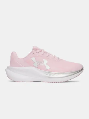 Obrázek produktu pro Under Armour Ua W Chase – prime pink, velikost: 6,5