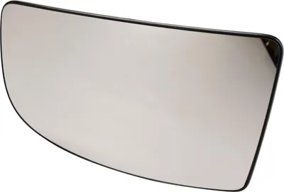 Produktbild von Außenspiegelglas links unten beheizbar 1855103