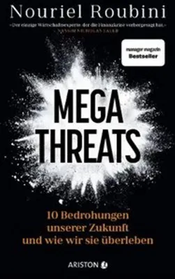 Produktbild von Megathreats