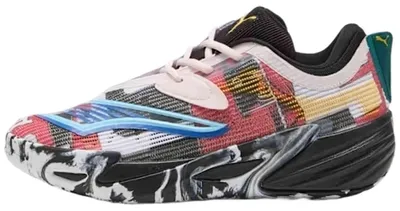 Obrázek produktu pro Basketbalová obuv Puma Puma All-Pro NITRO™ 2 "Jasmine Flower" pro Unisex