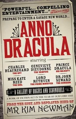 Immagine prodotto di Anno Dracula