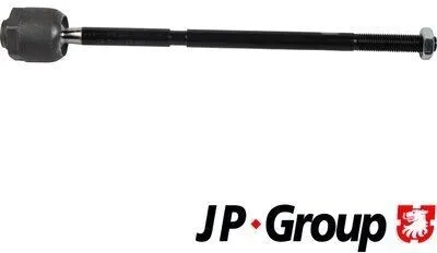 Produktbild von JP GROUP 3344500300 Axialgelenk Spurstange für FIAT Seicento / 600 Schrägheck (187) Vorne Rechts Vorne Links