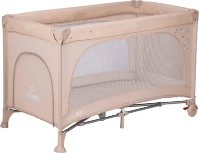 Produktbild von FreeOn Kü chenherd Bed Nook Beige