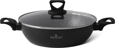 Produktbild von Topf mit Deckel EDENBERG EB-7463, 2,4 l