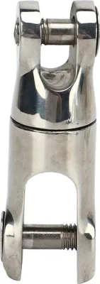 Produktbild von Boot-Anker-Kettenverbinder,Boot-Anker-Drehgelenk-Verbinder,Edelstahl-Boot-Anker-Drehgelenk-Verbinder,Marine-Edelstahl-Drehgelenk-Verbinder,Anker-Drehgelenk-Kettenverbinder,Marine-Anker-Kettenverbinder