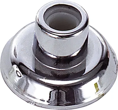 Produktbild von ORYX Stangenhalter 12/16 mm. Chrom Badezimmer