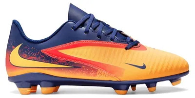 Produktbild von Nike Phantom 6 Low Club FG Erling Haaland Precision Under Pressure (GS) - EU 33.5