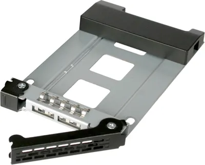Produktbild von Icy Dock MB992TRAY-B- Laufwerkseinschub für Wechselrahmen