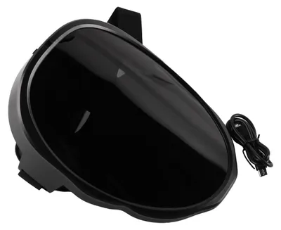 Gesichtsveränderndes Party-Masker mit Bluetooth