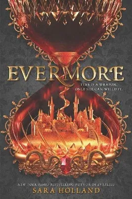 Produktbild von Holland, S: Everless 2: Evermore