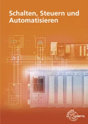 Image de Schalten, Steuern und Automatisieren