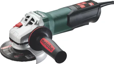 Image de Metabo Meuleuse angulaire WE 15-125 Quick