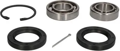 Produktbild von BTA Radlagersatz Hinten für VW TRANSPORTER III Bus 72 62mm H2W003BTA
