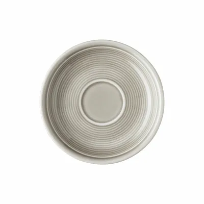 Produktbild von Espresso-Untertasse - Thomas Trend Colour Moon Grey - 11400-401919-14716