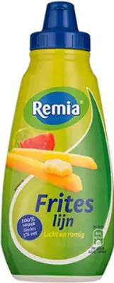 Produktbild von Remia Friteslijn Tube (6x 350ml)