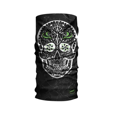 Produktbild von H.A.D. Big Skull Multifunktionstuch