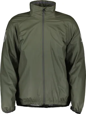 Produktbild von SCOTT Ergonomic Pro DP Regenjacke olive green, XXL