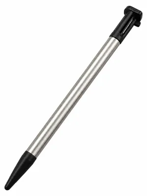 Produktbild von Teleskop Stylus Eingabestift kompatibel mit New Nintendo 2DS XL