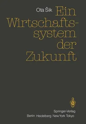 Immagine prodotto di Ein Wirtschaftssystem der Zukunft