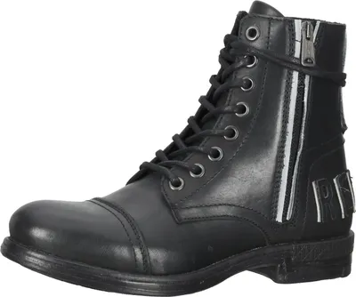 Produktbild von Replay Stiefelette Stiefelette Leder