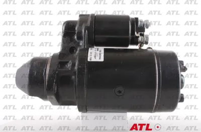 Produktbild von Anlasser 12V 2kW für KHD 117 1481