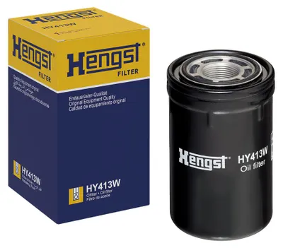 Obrázok produktu pre Filter, Arbeitshydraulik HENGST HY413W