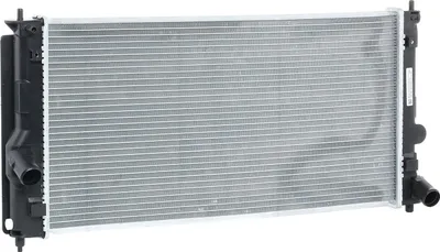 Produktbild von RIDEX 470R0520 Kühler Wasserkühler Motorkühler für TOYOTA AURIS (NRE15, ZZE15, ADE15, ZRE15, NDE15) CELICA (ZZT23)