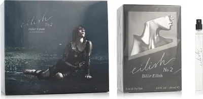 Zdjęcie produktu dla Billie Eilish Eilish No 2 EDP 100 ml + EDP MINI 10 ml UNISEX