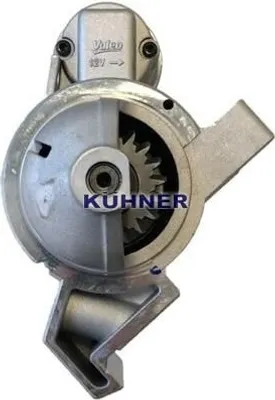 Produktbild von AD KÜHNER 256447V Starter Anlasser 1,8kW für BMW 3 Limousine (F30, F80) 12V