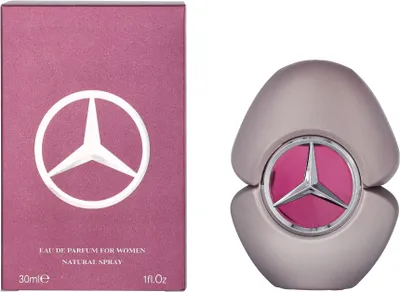 Immagine prodotto di Mercedes Benz per le donne Edp Spray