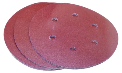 Imagen del producto de HAZET 9033-1100/10 10 HAZET 9033-1100/10 Schleifblätter 100