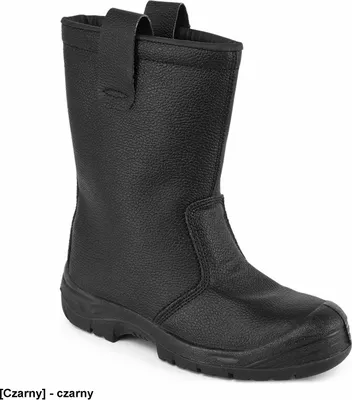 Zdjęcie produktu dla FW29 - Trzewik Steelite Rigger S3, CI - 2 kolory - 38-48