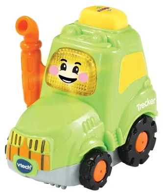 Produktbild von Tut Tut Baby Flitzer - Trecker